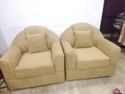 sofa set