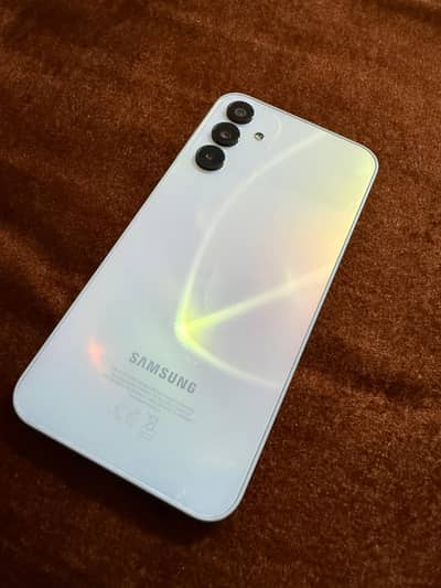 Samsung Mobile A15 5G