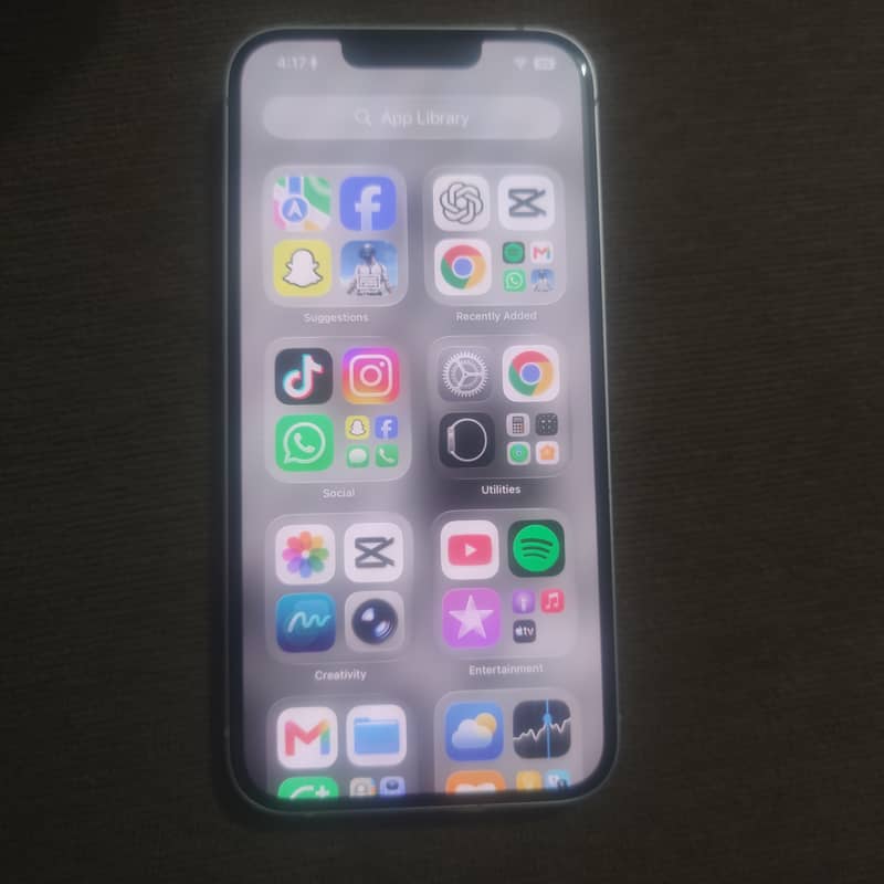 Apple iPhone 14 1