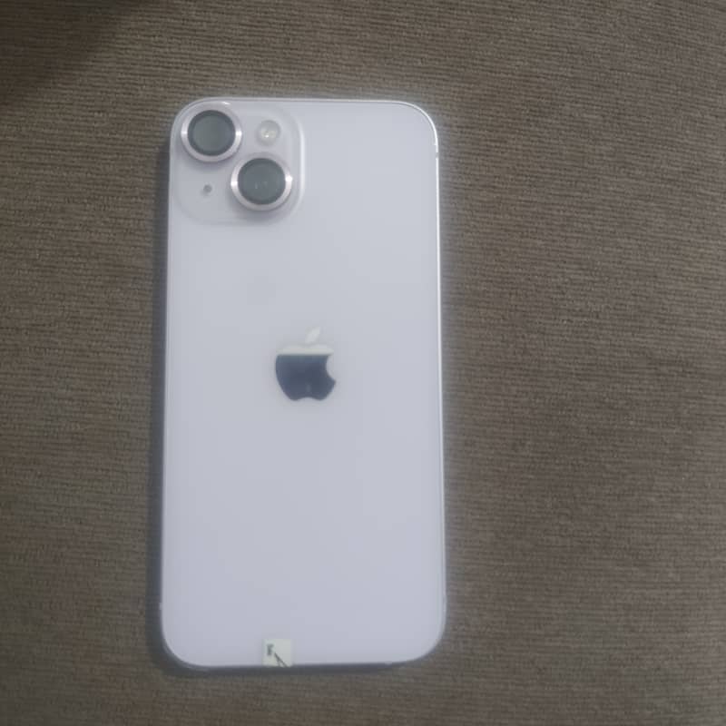 Apple iPhone 14 3