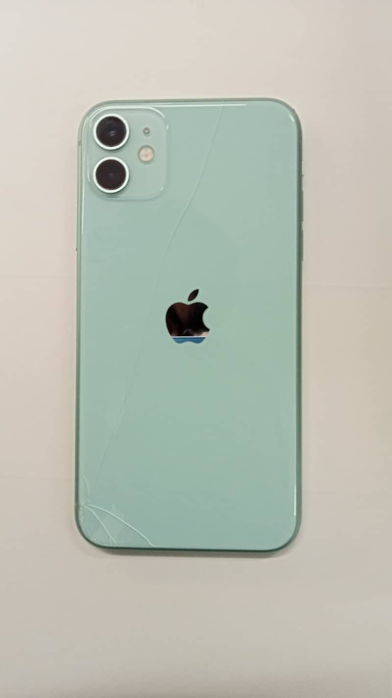 Apple iPhone 11 3