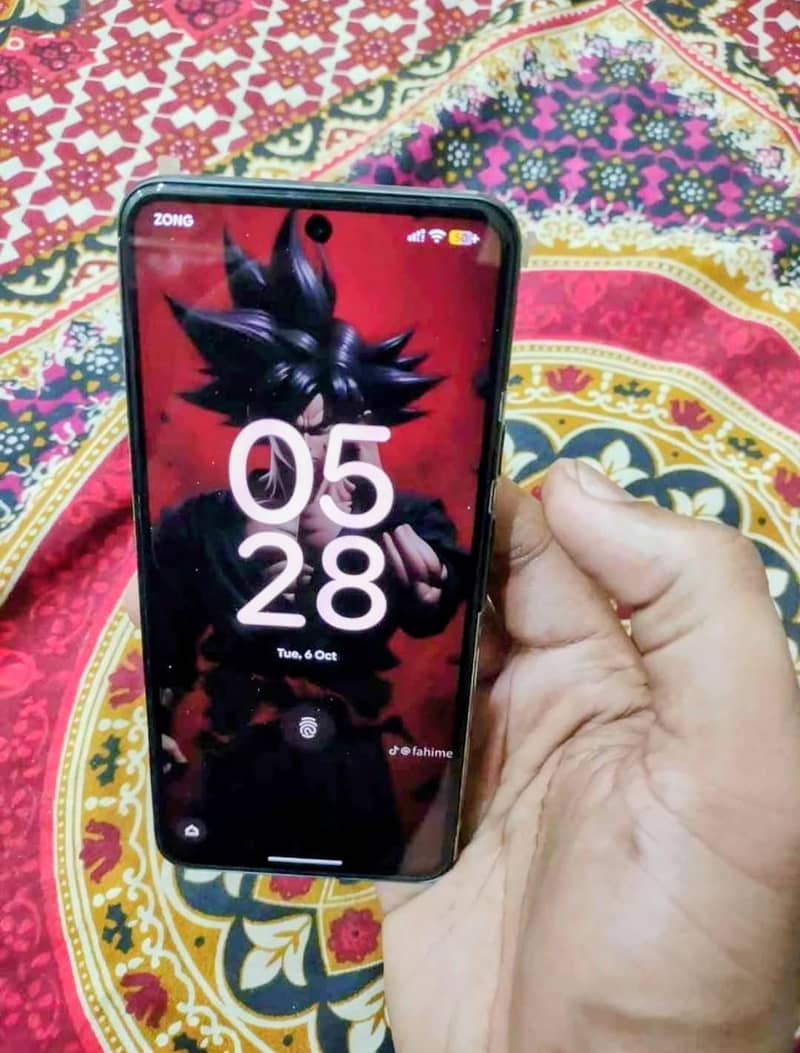 Google Pixel 8 1