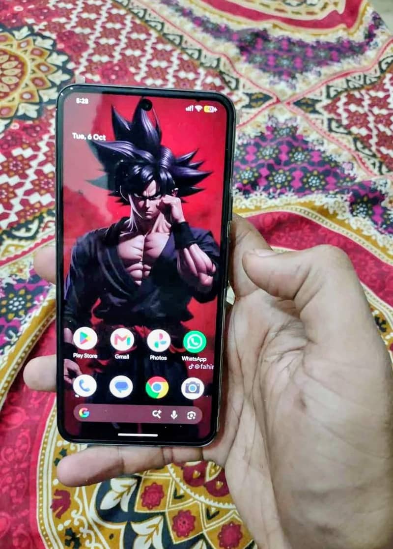 Google Pixel 8 3