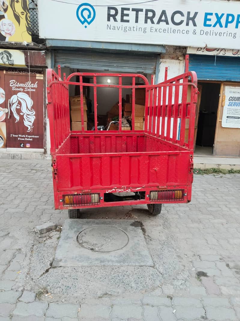 Loader best condition 1