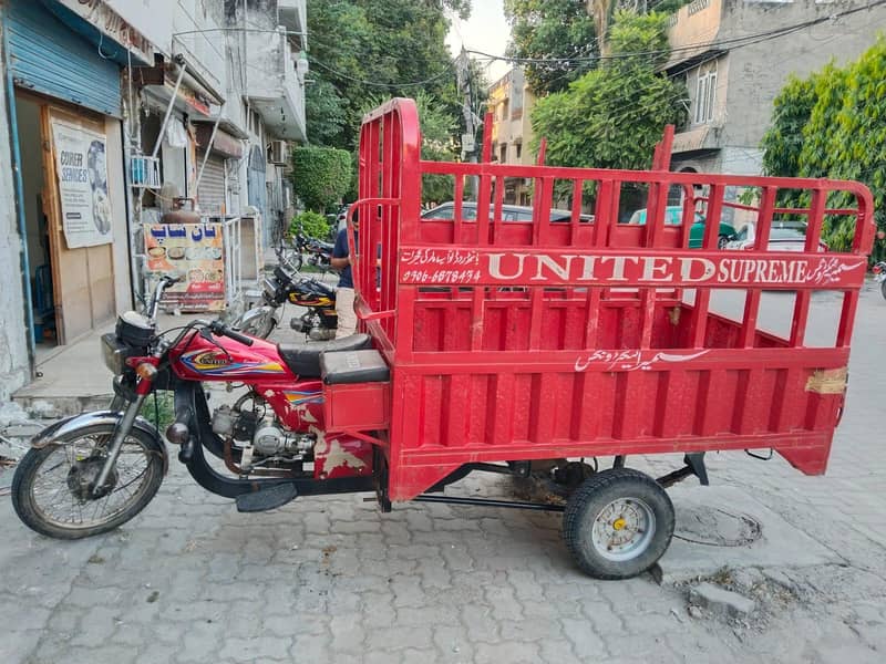 Loader best condition 3