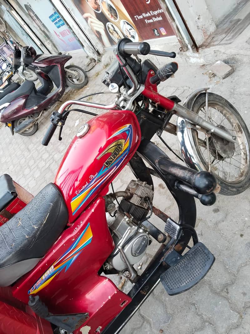 Loader best condition 4