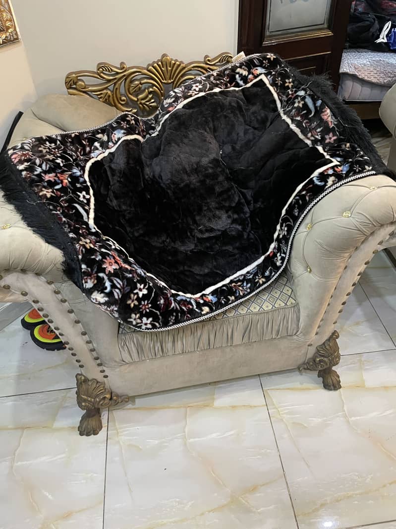 Sofa set 2