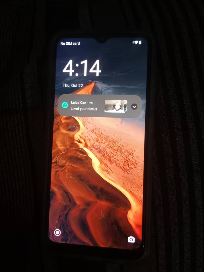 Xiaomi Redmi A2 Plus 1
