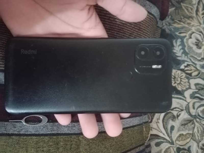 Xiaomi Redmi A2 Plus 2