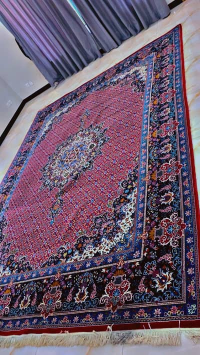 High Quality Persian\Iranian Carpet