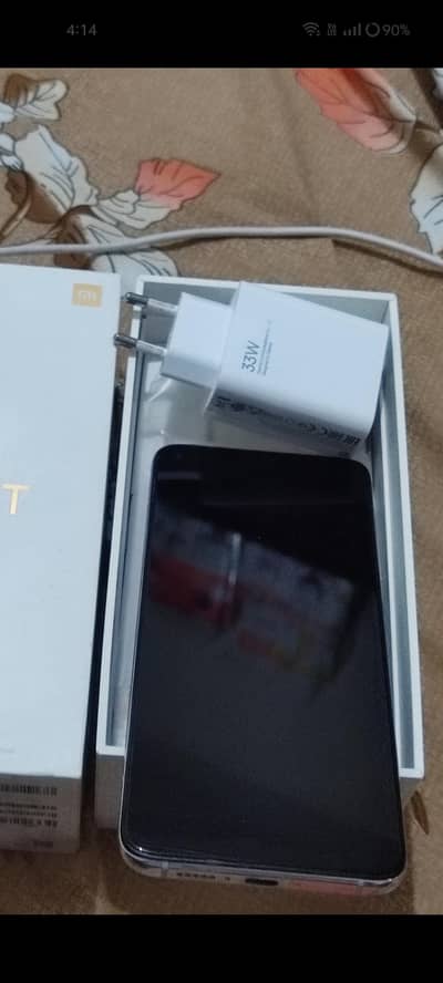 Xiaomi 11T