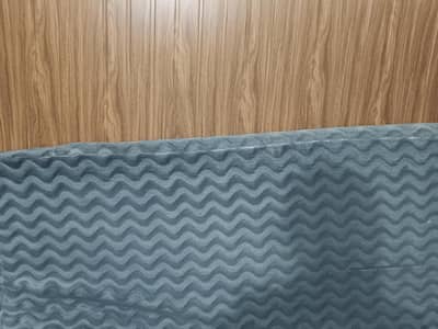 mattress single piece
