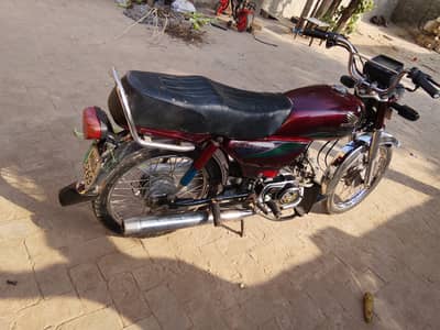 new condition 03027448155