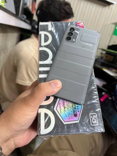 Realme GT Master Edition