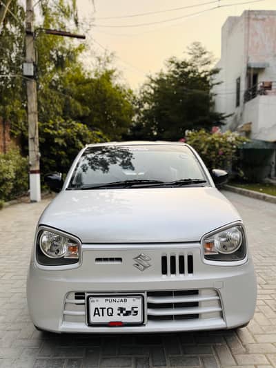 Suzuki Wagon R 2024 Brand new car