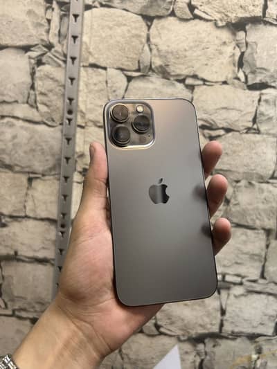 Apple iPhone 13 Pro Max