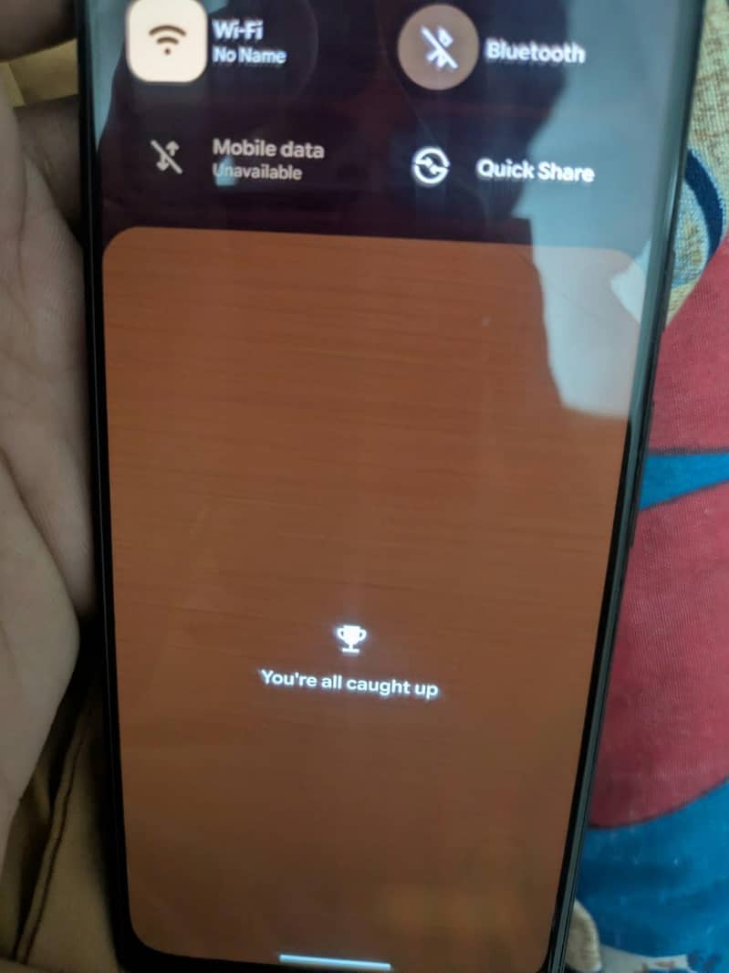 Google Pixel 6a 7