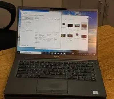 Dell Latitude 7390