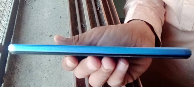 Vivo Y33s