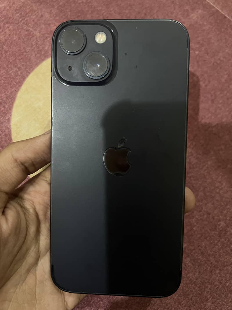 Apple iPhone 13 128GB | 94% Battery Health | Official Apple Warranty 4