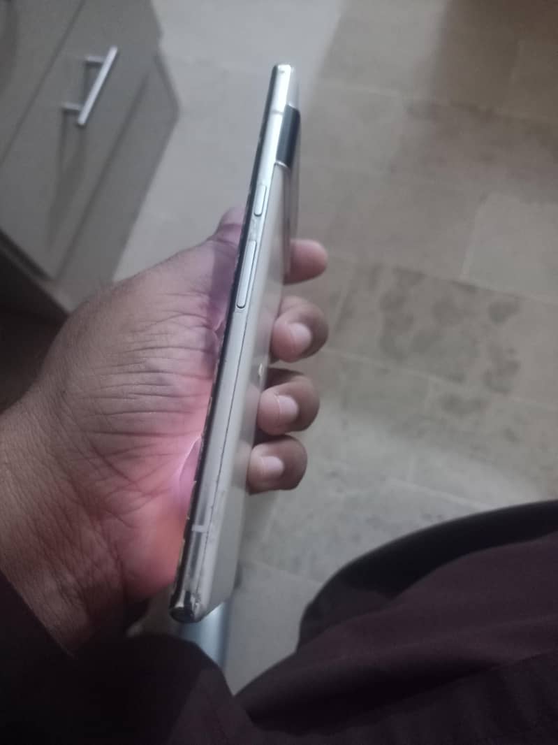 Google Pixel 6 Pro 3
