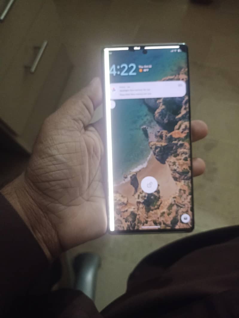 Google Pixel 6 Pro 5