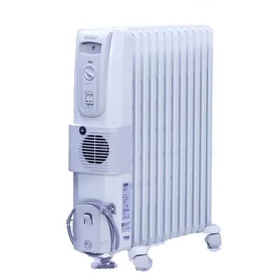 Delunghi new model (oil heater)