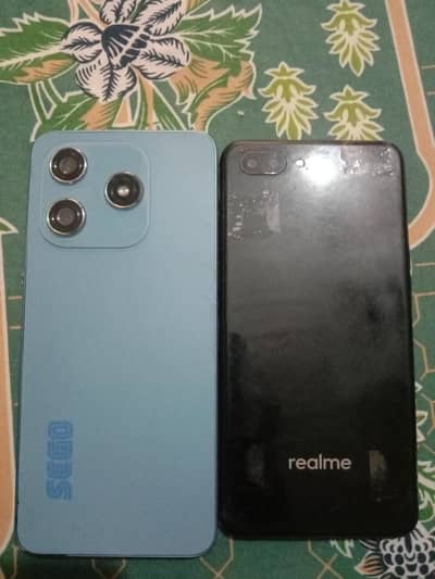 SEGO Smart 9 Price in Pakistan | OLX Pakistan
