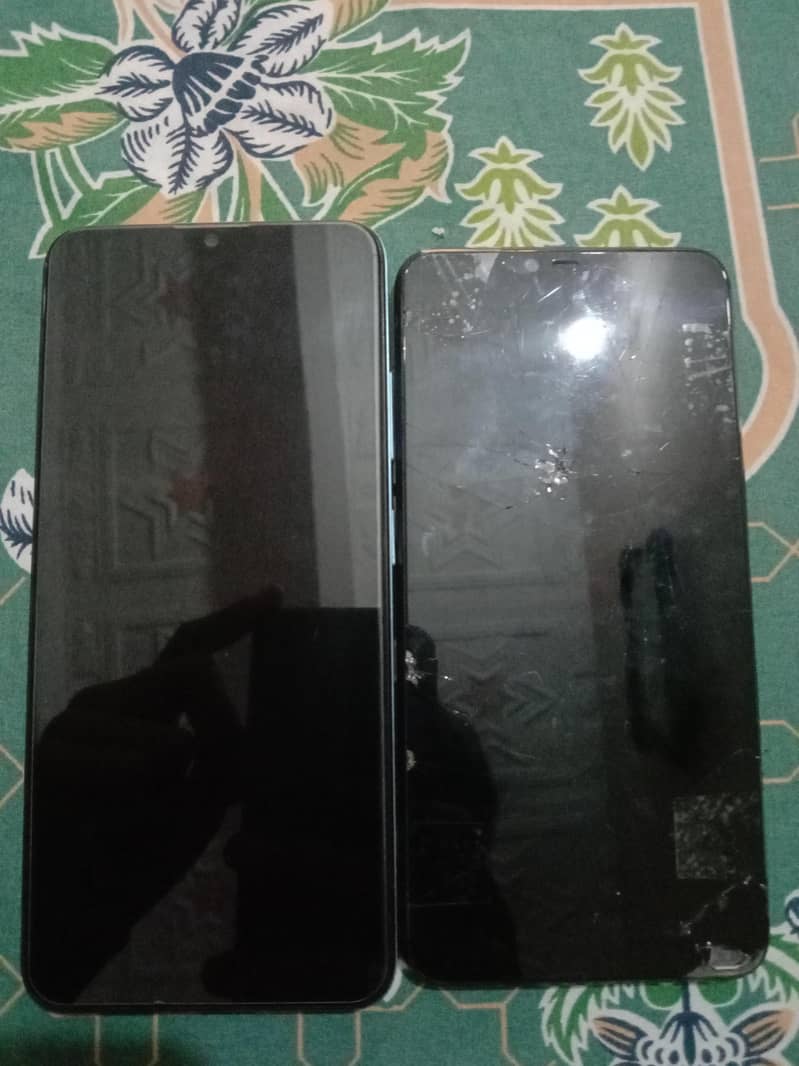 Realme c1 1