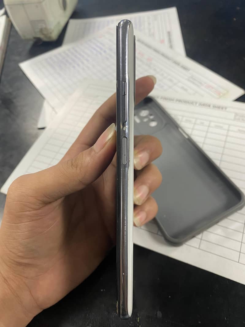 Redmi Note 10 1