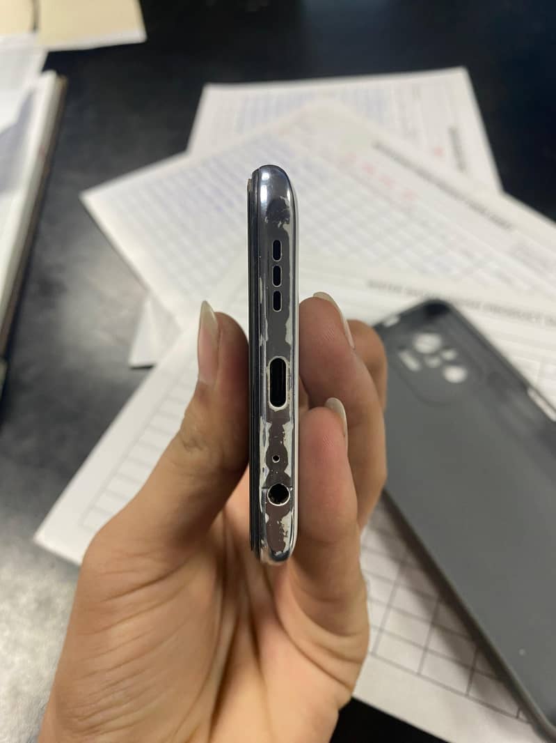 Redmi Note 10 2