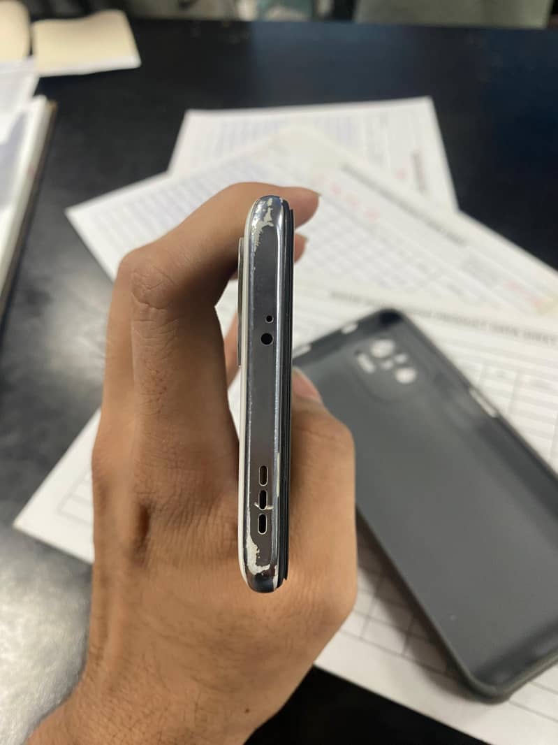 Redmi Note 10 4