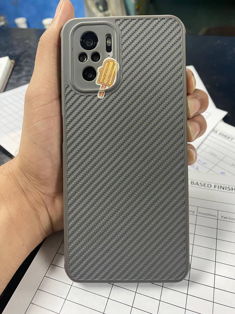Redmi Note 10 7