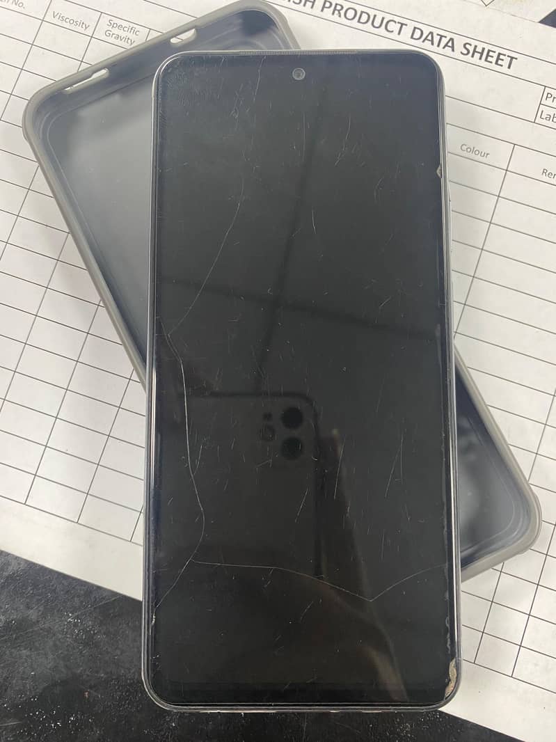 Redmi Note 10 9