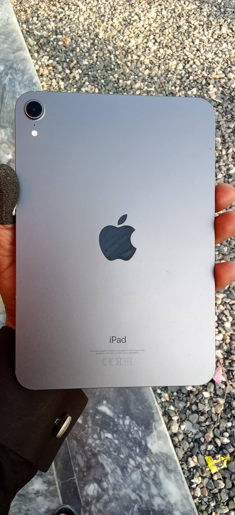 Ipad mini 6 64gb 1