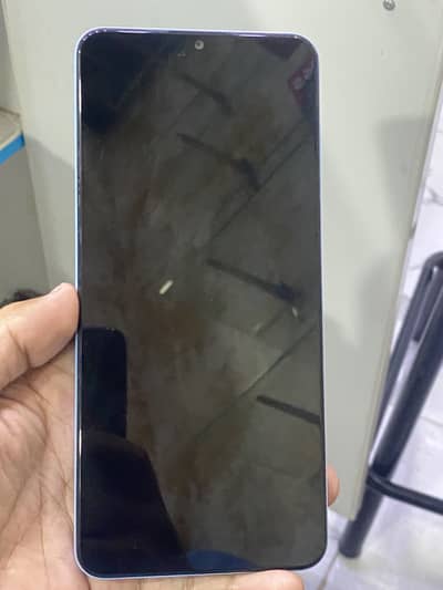 Realme Note 50