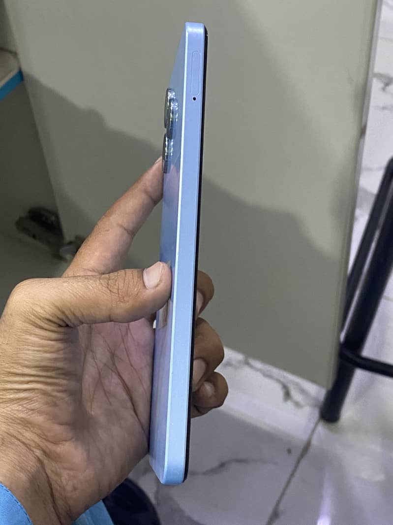 Realme Note 50 3