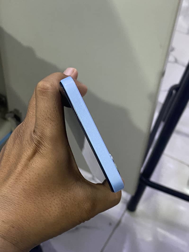 Realme Note 50 4