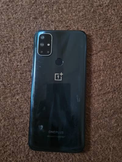 One Plus Nord N10