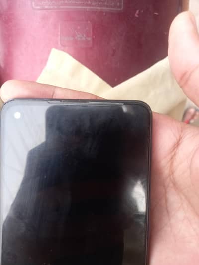 Samsung Mobile A21s