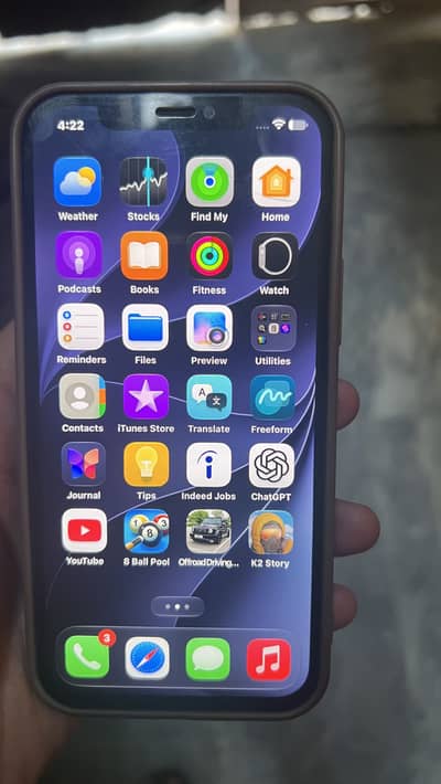 iPhone 12