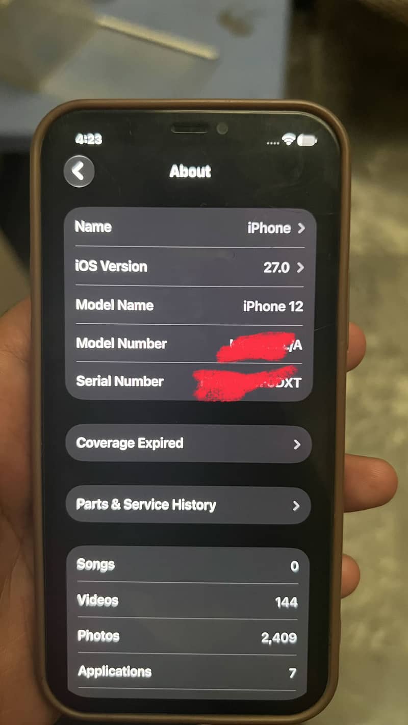 iPhone 12 2