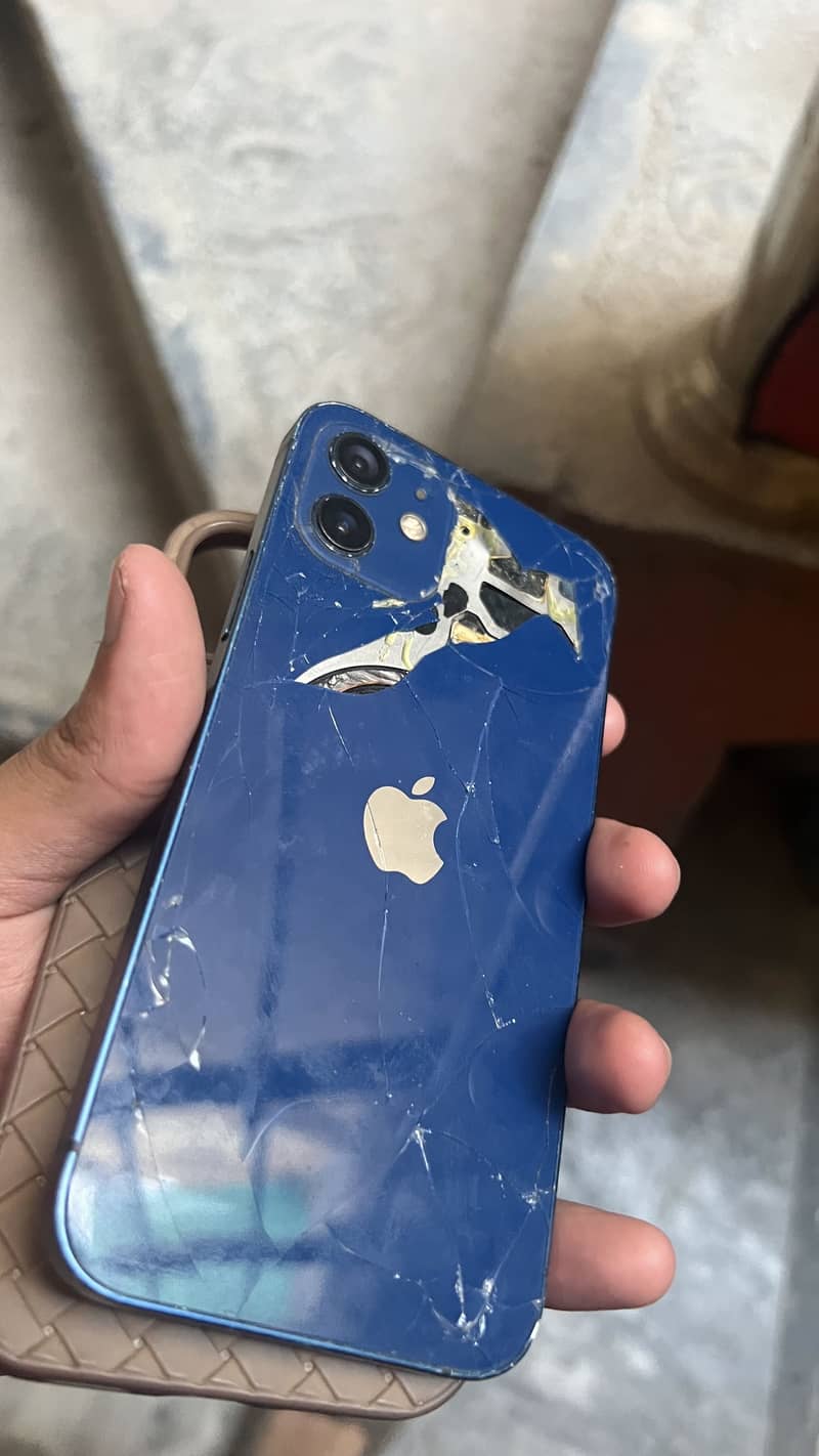 iPhone 12 4