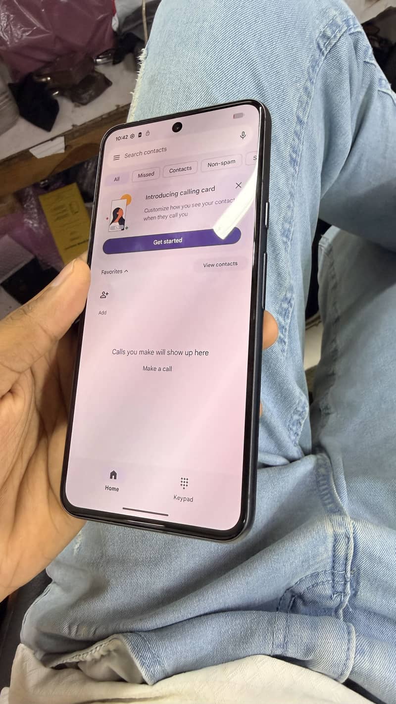 Google Pixel 8 3