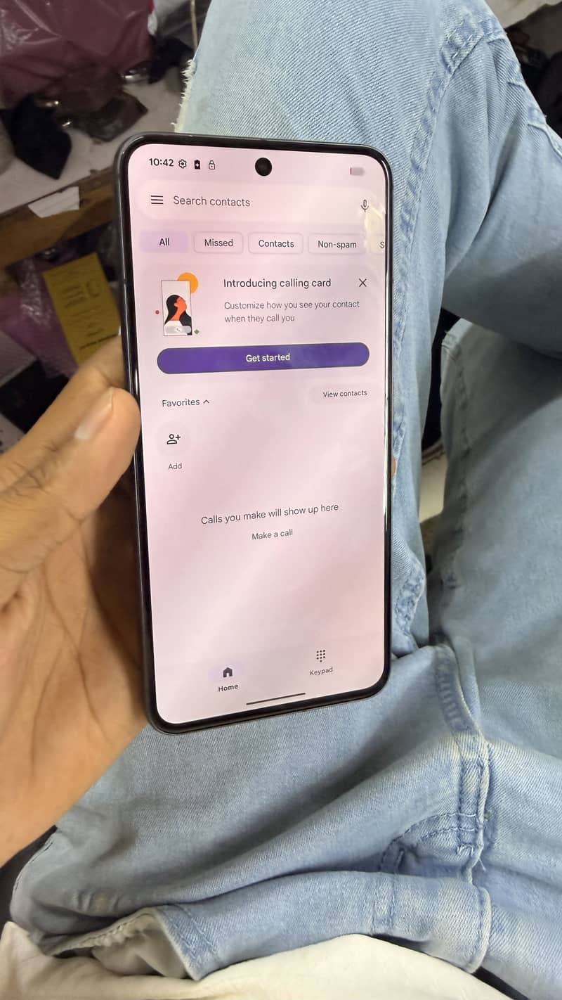 Google Pixel 8 6
