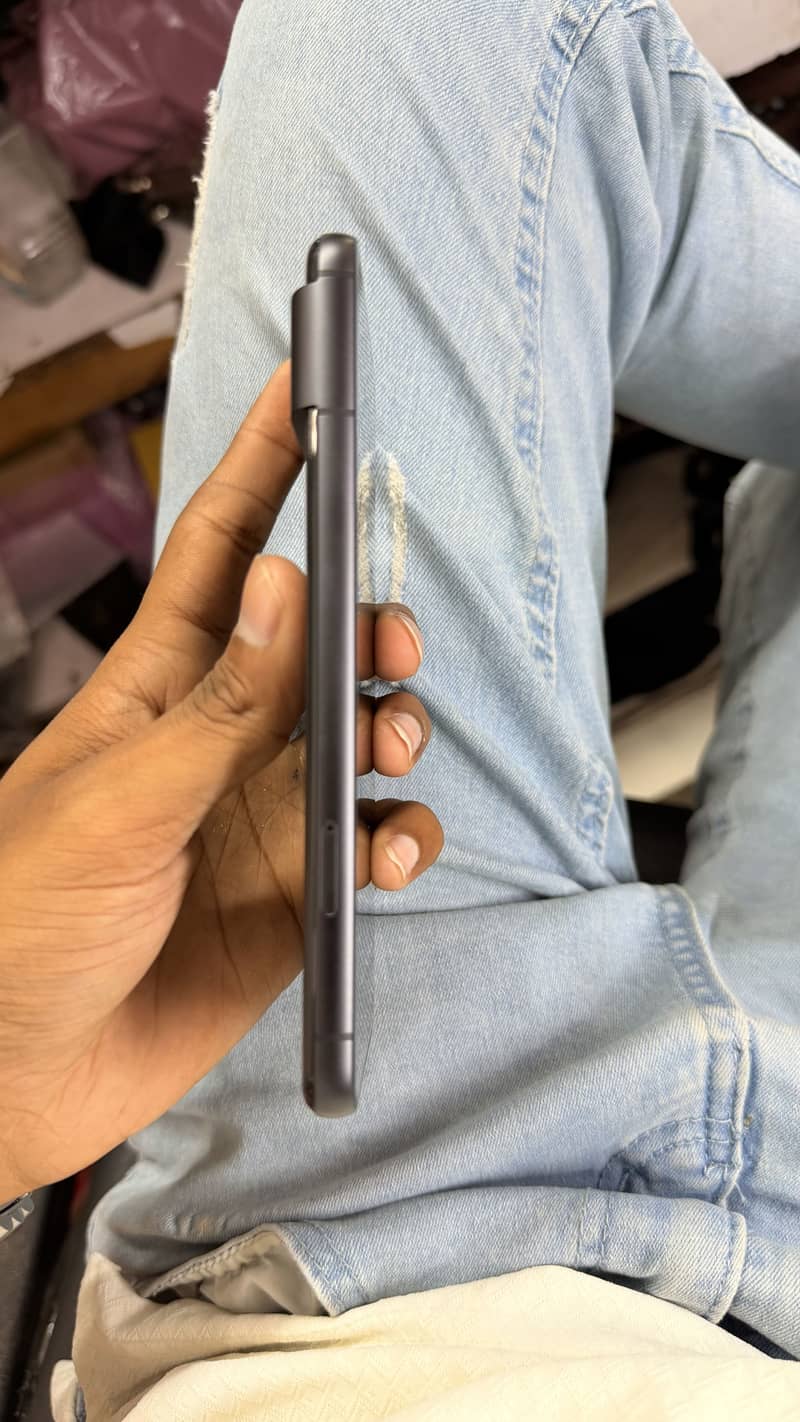 Google Pixel 8 7