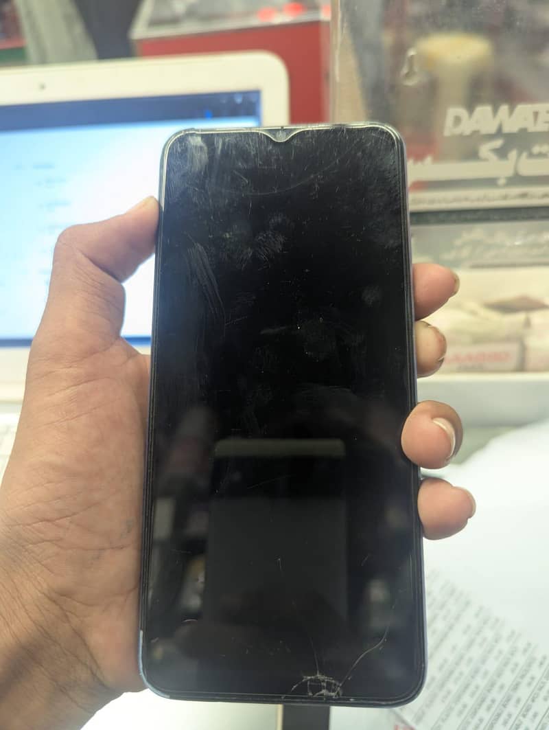 OPPO A17 2