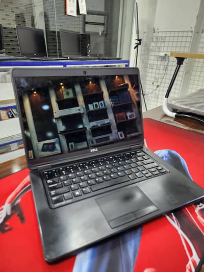 Dell latitude e5450|i5 5th generation|8gb Raml,128gb ssd