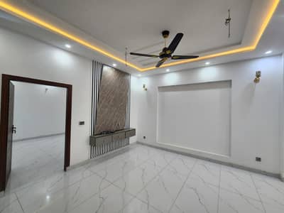 4 Marla New Spanish House Available For Rent In Pak Arab