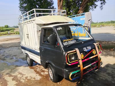 Suzuki Ravi 2012